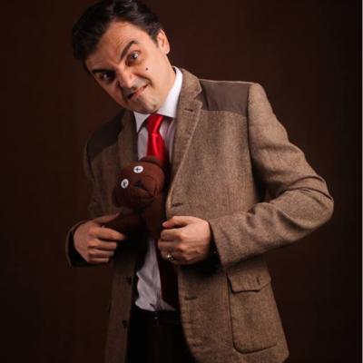 10 Mr Bean Impersonator 3 Show