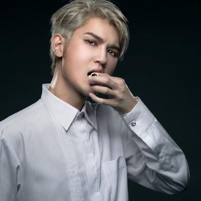 13 Koujee Beatboxer